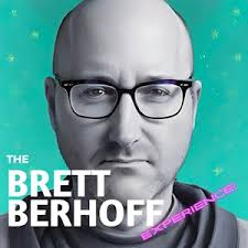 The Brett Berhoff Experience