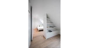 Comment faire un rangement sous pente ou pente sous kit spaceo cm blanc placard porte comble coulissante accessoires leroy merlin portes rails produits dressing caisson leroymerlin. 20 Bonnes Idees Pour Exploiter Les Sous Pentes