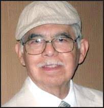 Louis TREJO Obituary