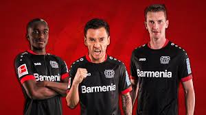 Home jersey jako, adults' 2020/21. Bayer 04 Leverkusen On Twitter Have You Ordered Your 2020 21 Home Kit Yet