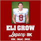 Eli Grow Legacy 8K event image