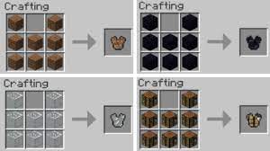 Check spelling or type a new query. Make Armor From Any Block In Minecraft Youtube
