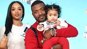 Cody and his wife taylor are proud parents to three sons and a daughter. Ray J Princess Love S Kids Learn About The Pair S Two Children Here Hollywood Life