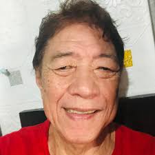 Our Lady of Manaoag pray for us 🙏