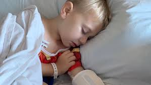 Fundraiser for Mark Smith by Jessica Gonzalez : Jack