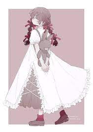 うたは on twitter 可愛いアニメガール 可愛い背景 キャラクタースケッチ