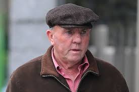 How IRA turned south Armagh into a fuel complex