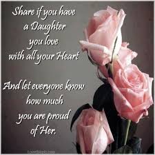 Love You April I Love My Daughter Proud Of My Daughter To My Daughter
