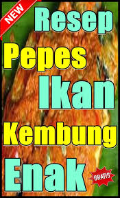 Tambahkan daun kemangi dan bungkus dengan daun pisang. Resep Pepes Ikan Kembung Enak Fur Android Apk Herunterladen