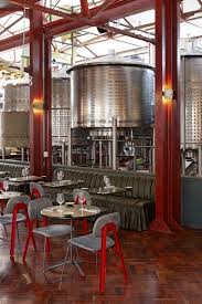Gallery Of Mad Giant Beer Interior Haldane Martin 3 Brewery Interior Brewery Design Bar Design Restaurant