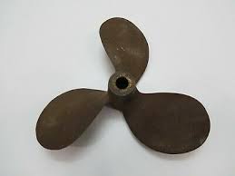 Ron hill signature propellers, bravo iii signature 4 by 4's, volvo duo propellers, 3,4,and 5 blade racing and performance propellers ron hill signature propellers. Propellers Bronze Boat Propeller