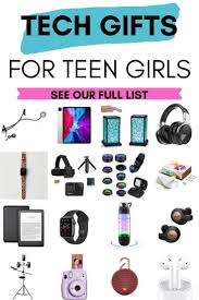 Pin On Gifts For Teenage Girls