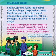 Check spelling or type a new query. Hadits Tentang Keutamaan Shalat Berjamaah Nusagates