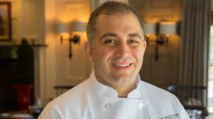 Anthony Mazzotta's Instagram, Twitter & Facebook