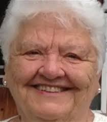 Obituary information for Mary F. Ritz
