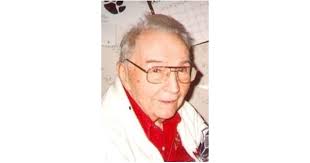 John Klos Obituary (1921