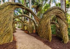 Recent — Patrick Dougherty
