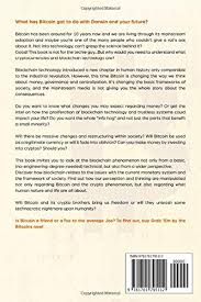 Learn the secrets of health, wealth and happiness.these secrets have been hidden from the. Grab Em By The Bitcoins Bitcoin Blockchain And The War For The Keczer Bernadett Amazon De Bucher