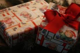 2 Lustige Geschenkideen