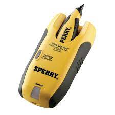 We did not find results for: Sperry Lan Wiretracker Tone And Probe Wire Tracer Et64220 The Home Depot