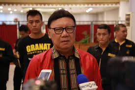 Peraturan menteri dalam negeri republik indonesia nomor 13 tahun 2018 tentang. Kementerian Dalam Negeri R I