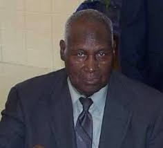 Remembering JIMMY SHEPARD, SR.