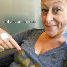 Fundraiser by Sophie Nadeau : 3 cancers, 1 greffe de cellules souche.  Hospitalisée à HMR