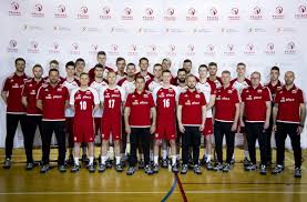 16 grudnia w częstochowie w hali na zawodziu odbędzie się mecz pge skra bełchatów vs reprezentacja polski. Polska Siatkowka On Twitter Sklad Reprezentacji Polski Na Lotto Eurovolley Poland 2017 Https T Co 0g7qwog6ya