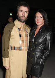 Liam Gallagher Is Still Here Gq