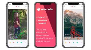 If you hit the limit at 8 pm your swipes will refresh at 8 pm the next day). Hacking Tinder Train An Ai To Auto Swipe For You Hacker Noon