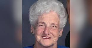 Pauline Steadman Obituary