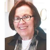 Jane Stella Sayegh Obituary (2025)