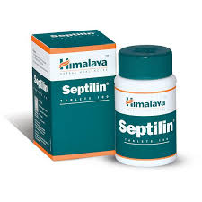 Maybe you would like to learn more about one of these? Septilin 100 Tbl 44 5 G Orthomolekulare Produkte Nahrungserganzungen Maharishi Ayurvedashop