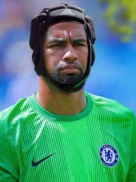 Who is missing from the team?