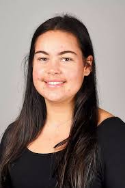 2020-21 Women's Basketball Roster