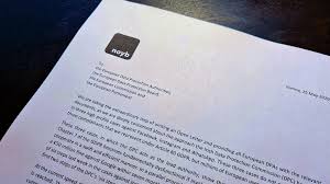 Contoh surat resmi untuk sekolah, dinas, edaran dan juga perusahaan terlengkap. Contoh Surat Edaran Resmi Kampus Perusahaan Instansi Dll