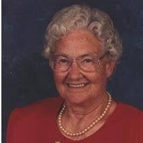 Dorothy Lavada Brockett Obituary