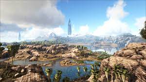 For locations of explorer notes, caves, artifacts, and beacons, see explorer map (ragnarok). Ragnarok Official Media Ark Official Community Forums