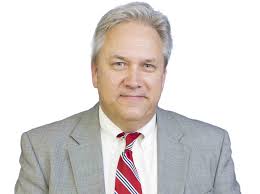 Clark Hall, Attorney at Law