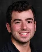 2021-22 Men's Golf Roster