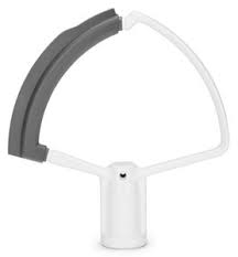 other 6 quart flex edge beater kfew6l
