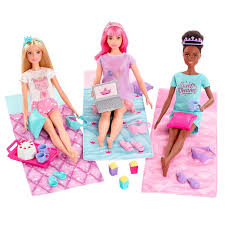 4 criterios para elegir una casa de barbie. Conjunto De Juego Y Muneca Princess Adventure De Barbie