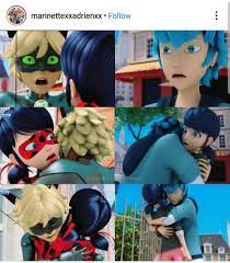 Same Energy Miraculous Ladybug Anime Miraculous Ladybug Memes Miraculous Ladybug Oc