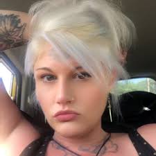 Bethany Nichole Whitlow