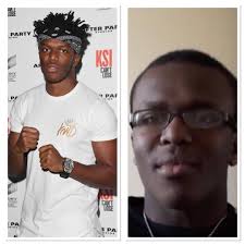 Money does change you ALOTT.. : r/ksi