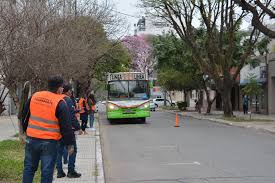 19531 visitas | online 1187 lectores primera plana. Uta Sin Paro De Colectivos Desde Hoy Deberia Regir El Aumento Del Boleto