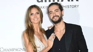 Im sommer treten heidi klum und tom kaulitz auf schloss bensberg vor den altar. Klumlitz Hochzeit Auf Capri