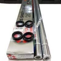 Seal shock honda cb150r bocor keluar oli pada bagian shockbreakernya? Jual Seal Shock Cbr Terlengkap Harga Murah August 2021 Cicil 0