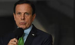 Doria representa o Brasil do futuro', diz ex-presidente FH ao apoiar  governador de SP nas prévias do PSDB