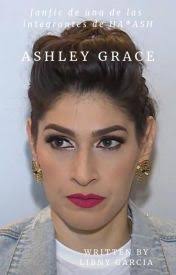 Ashley Grace